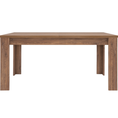 (24h) Stół rozkładany 160/200 w stylu loft NORDIC
