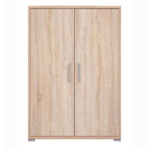 Szafka uniwersalna dąb sonoma 79 cm BRENT