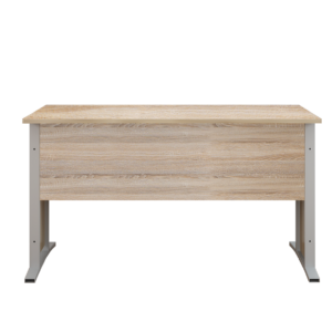 Biurko komputerowe dąb sonoma 100 cm BRENT