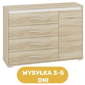 Komoda AVO 120