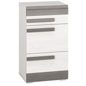 Szafka na buty 55 cm VERSO