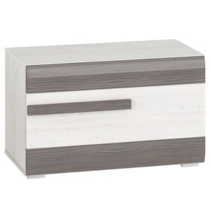 Szafka na buty 80 cm VERSO