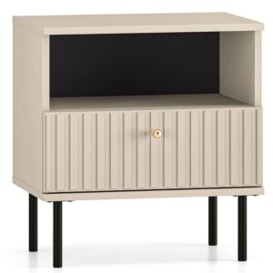 Szafka nocna kaszmir MDF 50 cm CANADA