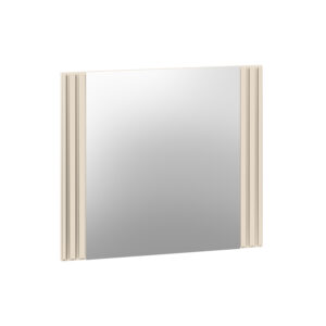 Lustro kwadratowe ryfla kaszmir 65 cm CANADA