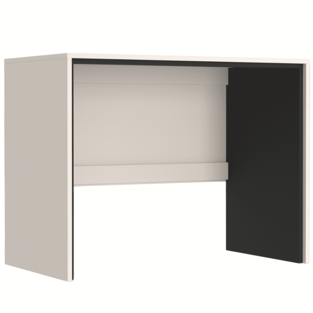 Biurko komputerowe kaszmir 100 cm