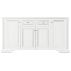 komoda w stylu prowansalskim