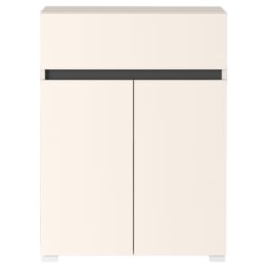 Komoda w stylu nowoczesnym kaszmir 70 cm LONDON